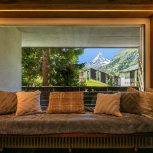 Haus Cervino - luxury apartment