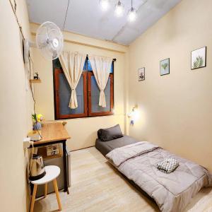 213-Olan Place Homely room Free Wi-Fi and Near BTS line