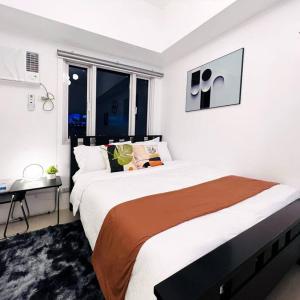 Citispace 1BR Condotel Suite at SM Light Residences #LT01A