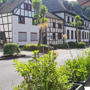 Apartment am Rathaus