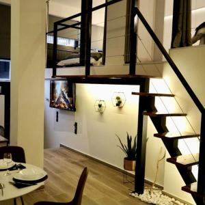 Cosy Loft