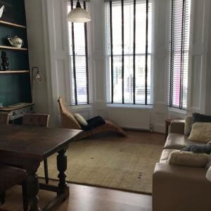 Casa Rosa, Notting Hill