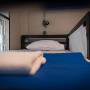 Bangkok Dreamcatcher hostel