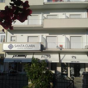 Residencial Santa Clara