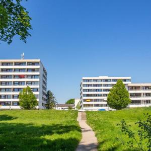 FeWo Kensy 4-2-1 - IFA