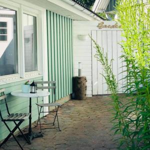 Minihus i Järfälla