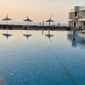 Pearl Island apartments