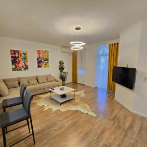 L etoile Apartment Tirana