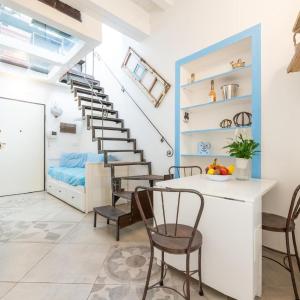 Savoia Appartamento Lux