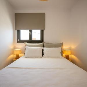 Aplomata Naxos Apartments