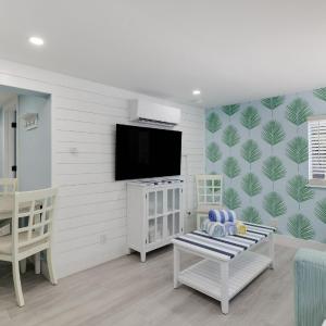 The Egret Residence at The Sandpiper Inn