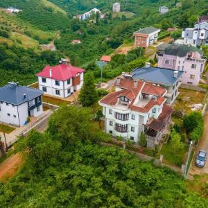 Sofrakaya villa