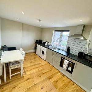 Lovely flat in Brockley, SE4