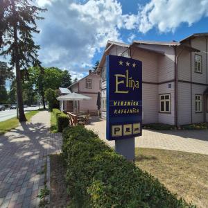 Hotel Elīna