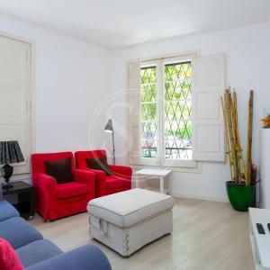 Apartamento en Sagrada Familia E