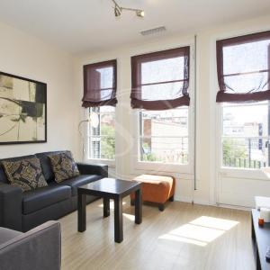 Apartamento en Sagrada Familia 2