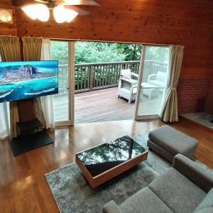 Suite Villa Yamanakako