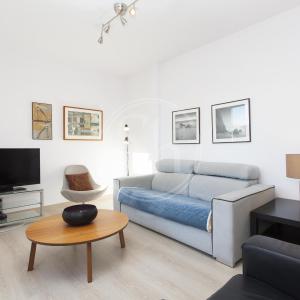 Corsega Apartment