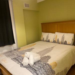 Luxurious Entire Home, Leicester Square, Covent Garden, Tottenham Court Road