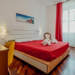 Ghega 15 Stazione Locazione turistica