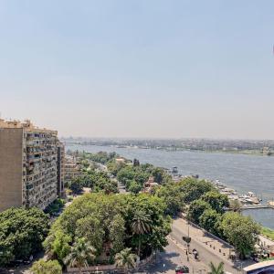 VESTA Nile View Residence - Maadi