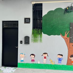 Chaonima B&B 潮尼馬民宿-屏東縣民宿編號第1458號