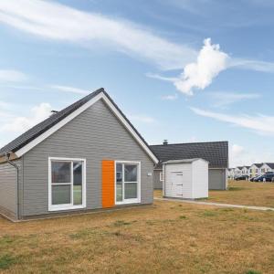 Strandhaus Ambiente 2
