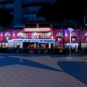 Hotel Savoia