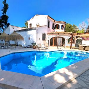 Casa Morissa