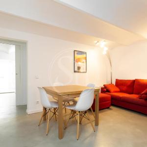 Apartamento en Villaroel 2
