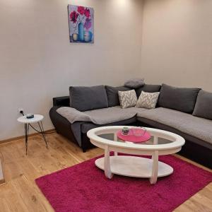 Apartman Iskra 1
