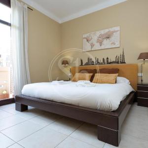 Apartamento céntrico para 4