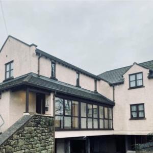 The County Lodge