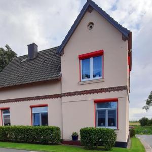Ferienwohnung Sauer