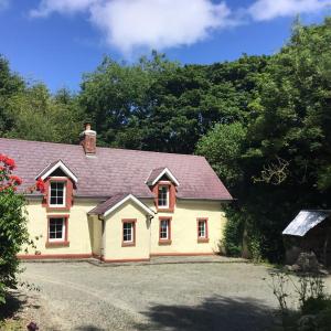 Alderlane cottage