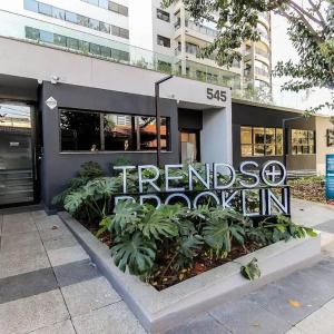 Studio Especial no Brooklin