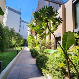 Appartement Nice Carré d Or