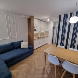 Apartamenty Marynarskie 100m od plaży