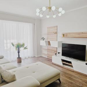 First Street Apartments