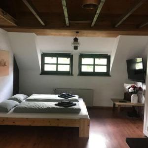 Apartment in the Schildesch town center