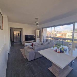 T5 4 chambres