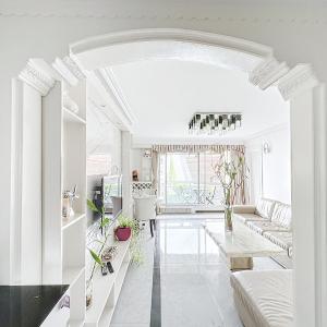 115 - Paris, Appartement luxueux spacieux avec vue panoramique