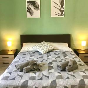 Ionio Rooms