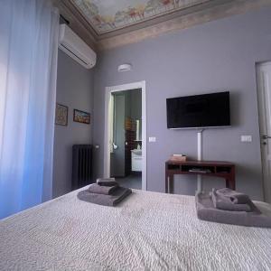 B&B U Sente