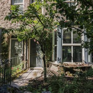 Willow Cottage