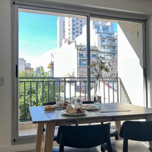 Tu Estancia Perfecta en Palermo
