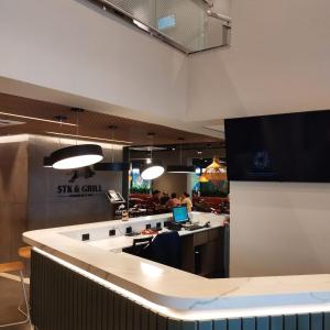 INNSiDE BY FARIA LIMA CONFORT