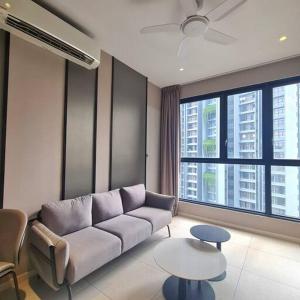 Luxury 2bedroom suite near Midvalley - Millerz Square