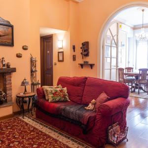 [Duomo walking distance] elegant flat with view