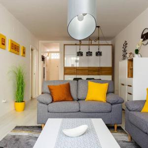 Flat White Apartment